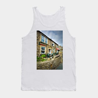 Muker Tea Shop Tank Top